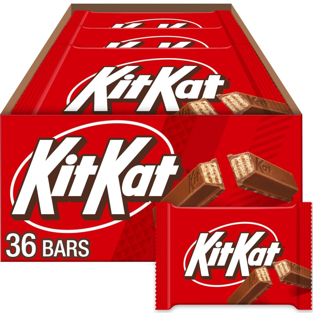 Japanese Matcha Kit Kat